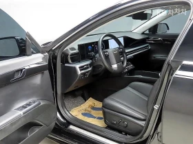 Hyundai Grandeur 3.5 LPG, снимка 5