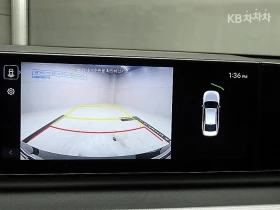 Hyundai Grandeur 3.5 LPG, снимка 14