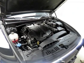 Hyundai Grandeur 3.5 LPG, снимка 16