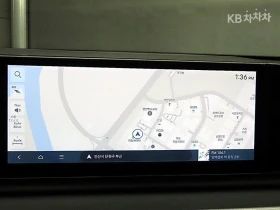 Hyundai Grandeur 3.5 LPG, снимка 13