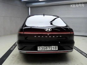 Hyundai Grandeur 3.5 LPG, снимка 3