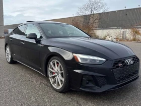 Audi S5 SPORTBACK* QUATTRO, снимка 2