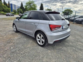 Audi A1 Navi 95 k.c., снимка 5