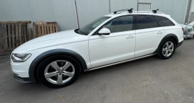 Audi A6 Allroad, снимка 3