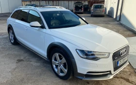 Audi A6 Allroad, снимка 4