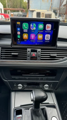 Audi A6 Allroad, снимка 15