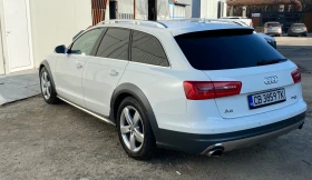 Audi A6 Allroad, снимка 5