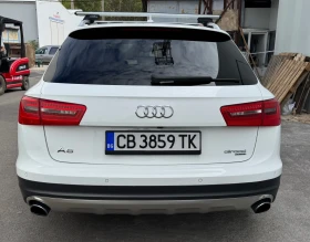Audi A6 Allroad, снимка 7