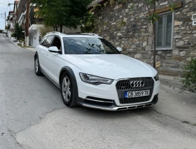Audi A6 Allroad, снимка 1