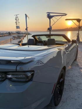 Chevrolet Camaro 2SS , снимка 5