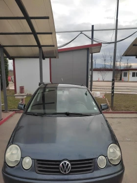 VW Polo, снимка 7
