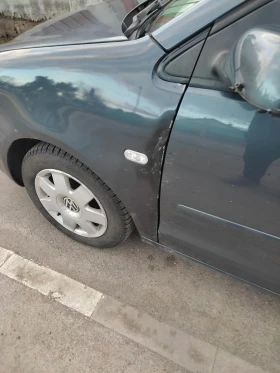 VW Polo, снимка 14