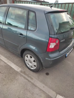 VW Polo, снимка 15