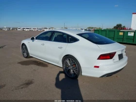 Audi A7 ПОДГРЕВ* КАМЕРА* КЕЙЛЕС* LANE* ASSIST, снимка 3