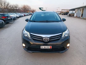 Toyota Avensis 2.0i-152кс-ШВЕЙЦАРИЯ-РЪЧКА-6ск-FACELIFT-KEYLESS, снимка 1