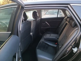 Toyota Avensis 2.0i-152кс-ШВЕЙЦАРИЯ-РЪЧКА-6ск-FACELIFT-KEYLESS, снимка 10