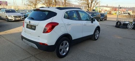 Opel Mokka X 1.6DTI, снимка 4