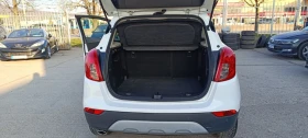 Opel Mokka X 1.6DTI, снимка 9