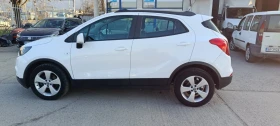 Opel Mokka X 1.6DTI, снимка 7