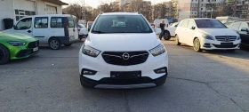 Opel Mokka X 1.6DTI, снимка 1