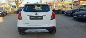 Opel Mokka X 1.6DTI, снимка 8