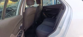 Opel Mokka X 1.6DTI, снимка 11