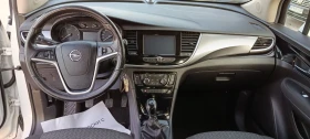 Opel Mokka X 1.6DTI, снимка 12