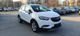Opel Mokka X 1.6DTI, снимка 2