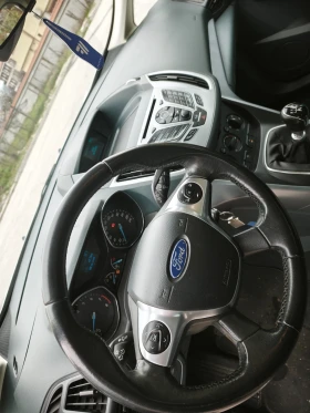 Ford C-max 1.0Ecoboost, снимка 11