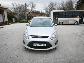 Ford C-max 1.0Ecoboost, снимка 1