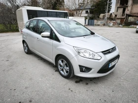Ford C-max 1.0Ecoboost, снимка 2