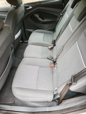 Ford C-max 1.0Ecoboost, снимка 12