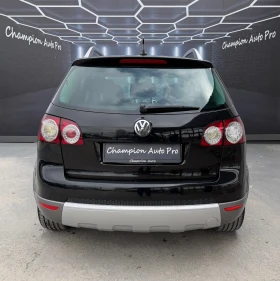 VW Golf Plus 2.0 TDI, снимка 5