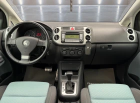 VW Golf Plus 2.0 TDI, снимка 8