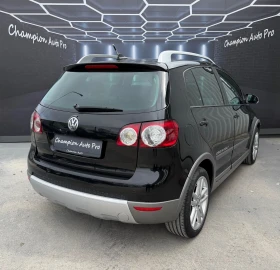 VW Golf Plus 2.0 TDI, снимка 6