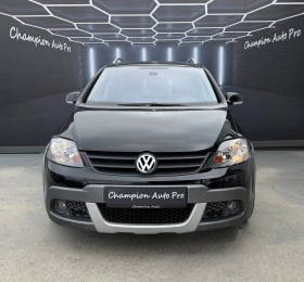 VW Golf Plus 2.0 TDI, снимка 2