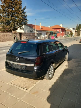 Opel Astra H 1.9 150k Панорама!, снимка 2