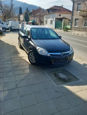 Opel Astra H 1.9 150k Панорама!, снимка 1