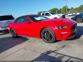 Ford Mustang PREMIUM, снимка 13
