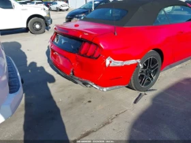 Ford Mustang PREMIUM, снимка 6