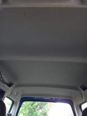 Peugeot Partner 2.0 D 6+ 1, снимка 14