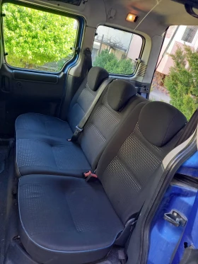 Peugeot Partner 2.0 D 6+ 1, снимка 12
