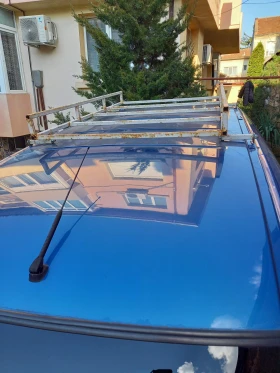 Peugeot Partner 2.0 D 6+ 1, снимка 7