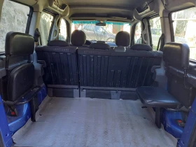 Peugeot Partner 2.0 D 6+ 1, снимка 15