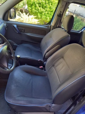 Peugeot Partner 2.0 D 6+ 1, снимка 11