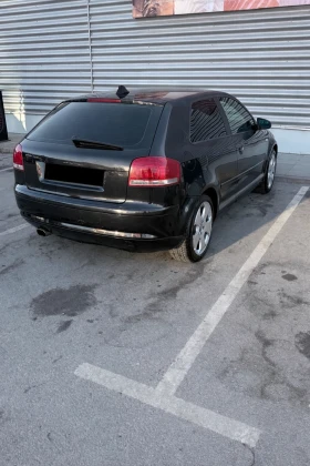 Audi A3, снимка 4