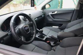 Audi A3 1.9TDI SPORTBACK, снимка 14