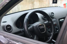 Audi A3 1.9TDI SPORTBACK, снимка 13