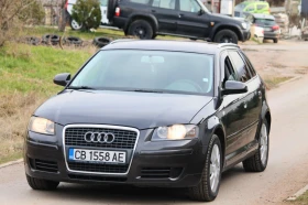 Audi A3 1.9TDI SPORTBACK, снимка 2