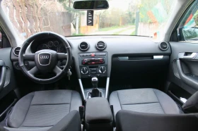 Audi A3 1.9TDI SPORTBACK, снимка 15